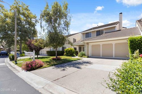 3042 Winding Ln, Westlake Village, CA, 91361-3213 | Card Image