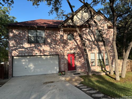 308 Victoria Pt, Schertz, TX, 78154-3914 | Card Image