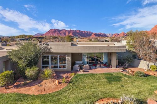 14-2255 N Tuweap Dr, St. George, UT, 84770-5343 | Card Image