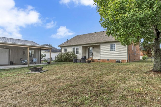 1301 Andrea Ln, House other with 4 bedrooms, 2 bathrooms and 2 parking in Portland TN | Image 26