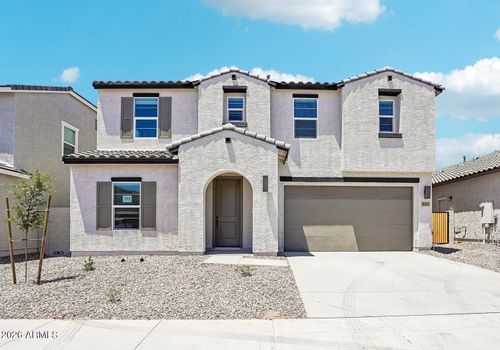 36862 W Nina St, Maricopa, AZ, 85138-6210 | Card Image