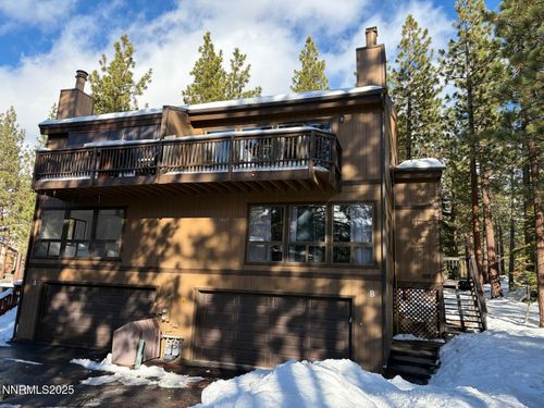 b-105 N Rubicon Cir, Stateline, NV, 89449-9888 | Card Image