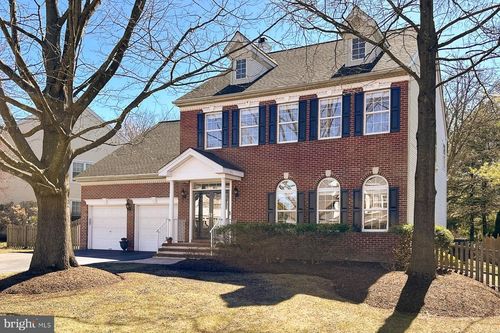 23 Wyckoff Dr, Pennington, NJ, 08534-5406 | Card Image