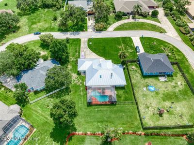 245 Crystal Cove Drive, House other with 4 bedrooms, 2 bathrooms and null parking in Palatka FL | Image 3