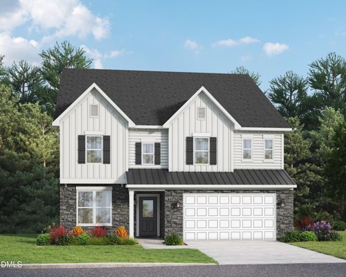 7252 Blue Run Ln, Raleigh, NC, 27604 | Card Image
