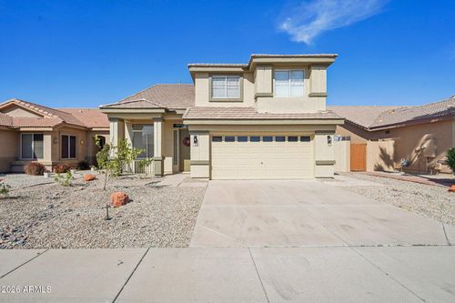 1392 W Thompson Way, Chandler, AZ, 85286-6936 | Card Image