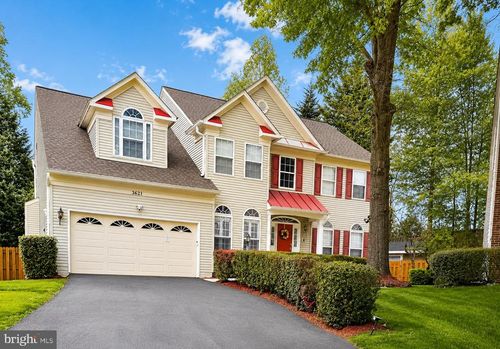 3621 Tupelo Ct, Woodbridge, VA, 22192-4539 | Card Image