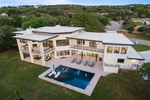 2912 Patriot Dr, Lago Vista, TX, 78645-6501 | Card Image