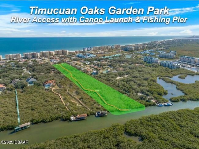 116 Beach St, House other with 3 bedrooms, 2 bathrooms and null parking in Ponce Inlet FL | Image 61