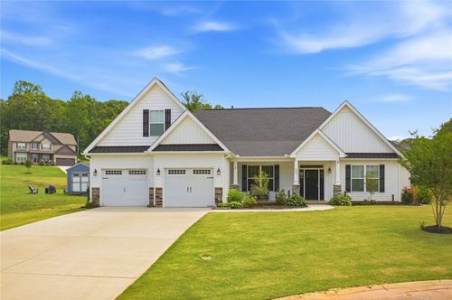 403 Wisteria Ct, Williamston, SC, 29697-9165 | Card Image