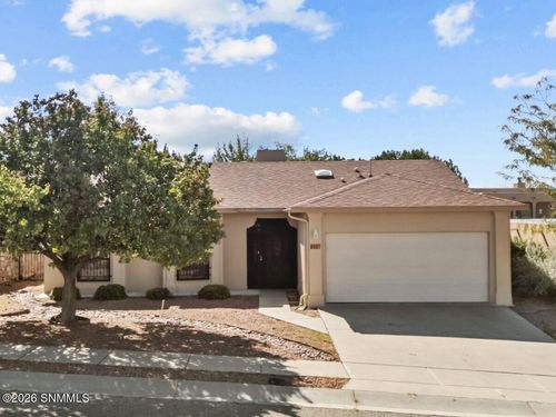 2687 Nebula Way, Las Cruces, NM, 88011-1619 | Card Image