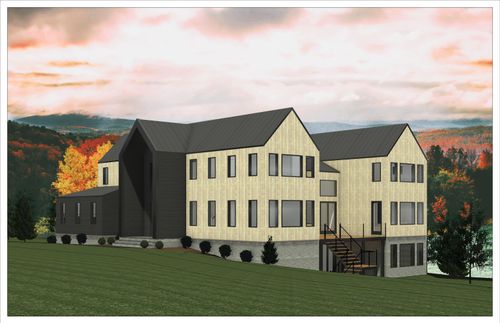 4 Gold Medal Circle, Stratton, VT, 05155 | Card Image