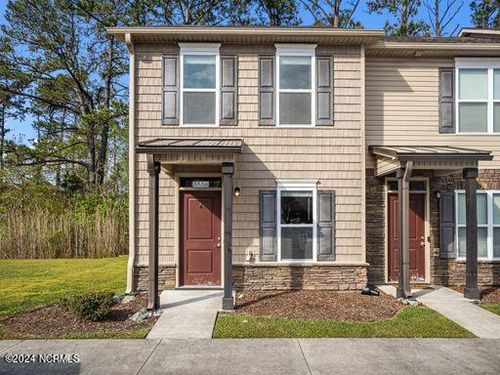 401 Sullivan Loop Rd, Midway Park, NC, 28544-0007 | Card Image