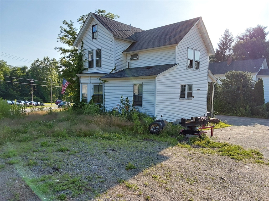 Commercial Sale in Ware 4