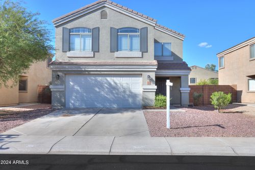 43860 W Magnolia Road, Maricopa, AZ, 85138 | Card Image