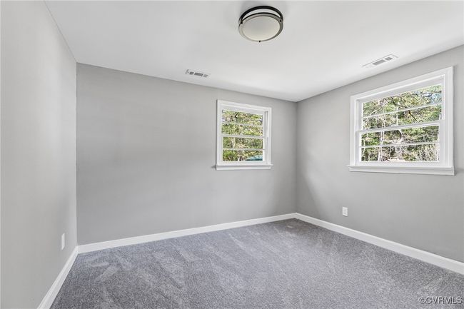 14008 Tyus Rd, House other with 3 bedrooms, 1 bathrooms and null parking in Stony Creek VA | Image 8