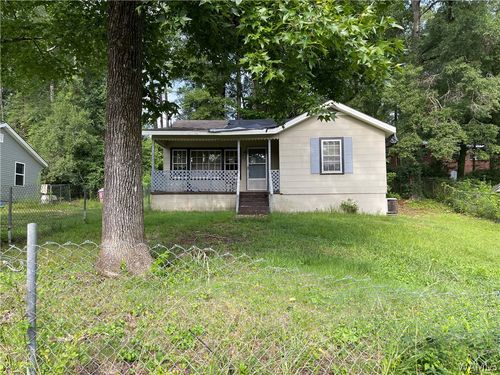 237 3rd Ave Nw, Fayette, AL, 35555-2517 | Card Image