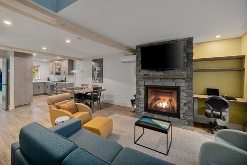 unit-3d-55 Village Green Dr, Stowe, VT, 05672-5467 | Card Image