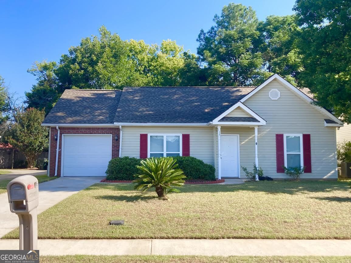 Camelot Pl, Warner Robins, GA 31093