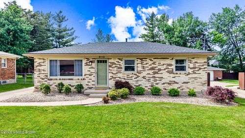 8110 Florist Rd, Louisville, KY, 40228-2207 | Card Image