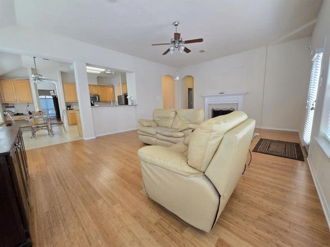 17427 N Riata Lake Dr, House other with 3 bedrooms, 2 bathrooms and 2 parking in Cypress TX | Image 14