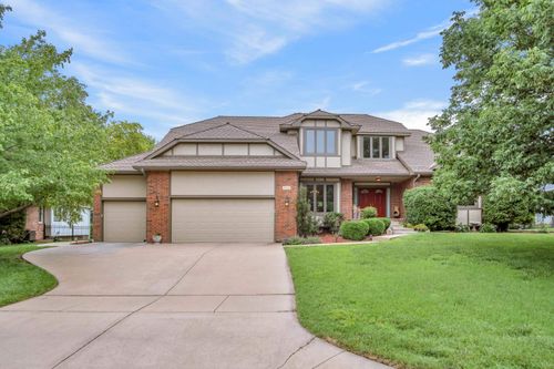1039 N Post Oak Rd, Wichita, KS, 67206 | Card Image