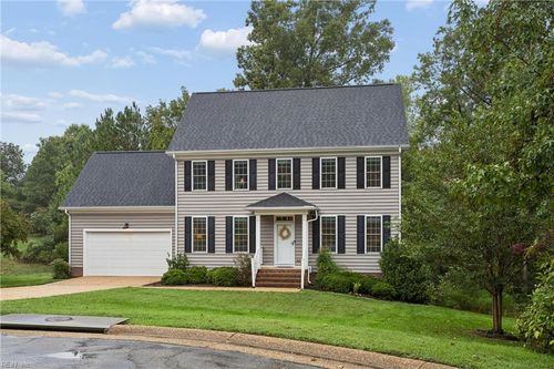 9927 E Cork Rd, Toano, VA, 23168-9646 | Card Image