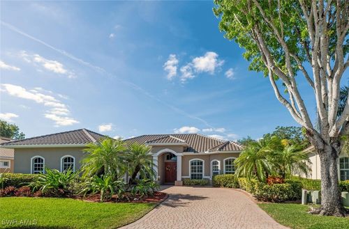 10199 Avonleigh Dr, BONITA SPRINGS, FL, 34135-7040 | Card Image