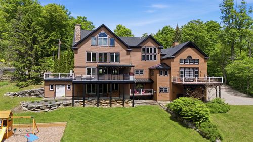 27 Mountain View Rd, Winhall, VT, 05340 | Card Image