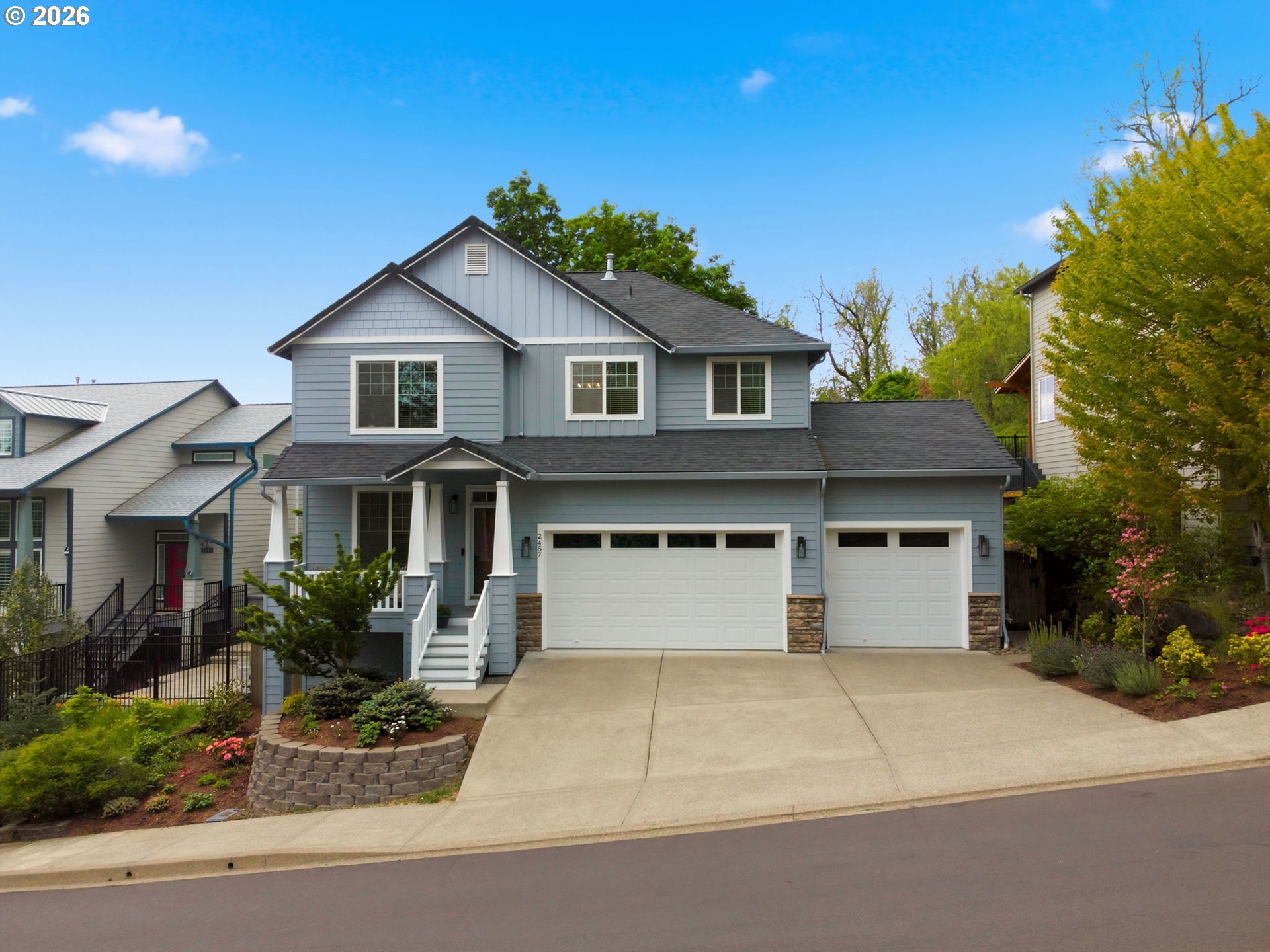 Residential in Washougal 5