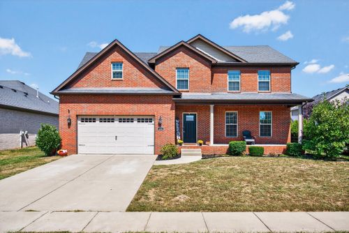 104 Maxwell Ave, Nicholasville, KY, 40356-6503 | Card Image