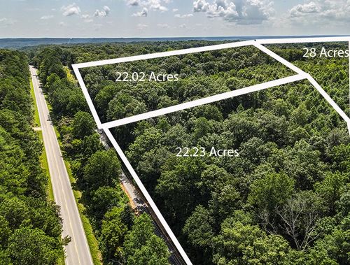 0 Highway 50, CENTERVILLE, TN, 37033 | Card Image