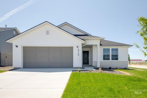 4116 Hewitt St, Caldwell, ID, 83605-1163 | Card Image