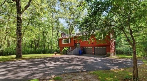 198 Carlisle Rd, Bedford, MA, 01730-1569 | Card Image