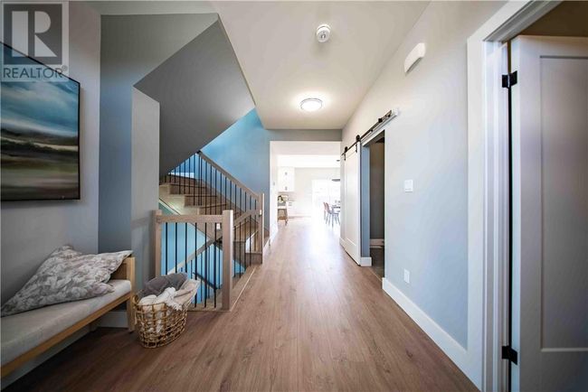 35 Noah Crt, House other with 3 bedrooms, 3 bathrooms and null parking in Sudbury ON | Image 8