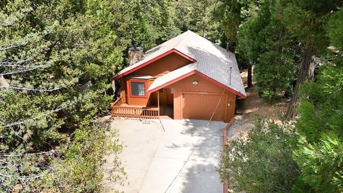 24776 Basel Dr, Crestline, CA, 92325-9657 | Card Image