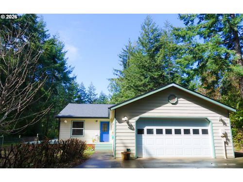 87444 Whistling Ln, Bandon, OR, 97411-7282 | Card Image