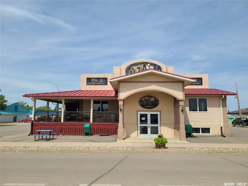 101 Railway Ave W, Carlyle, SK, S0C0R0 | Card Image