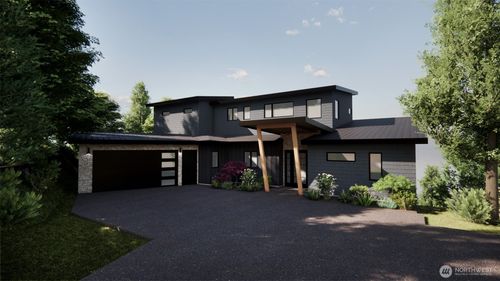 1697 Chuckanut Crest Dr, Bellingham, WA, 98229-5528 | Card Image