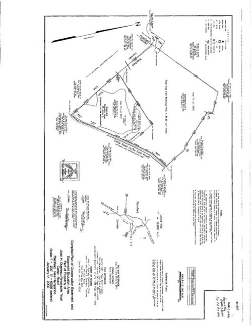 00 Camp Rd, Meriden, NH, 03770 | Card Image