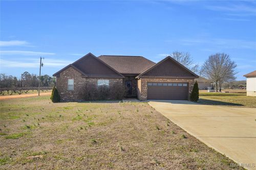 7398 County Road 49, Verbena, AL, 36091-3865 | Card Image