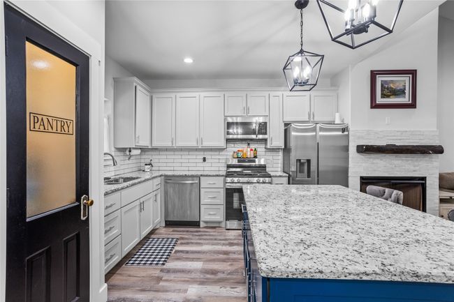 1685 Fleming Rd, House other with 3 bedrooms, 2 bathrooms and null parking in Bells TX | Image 9