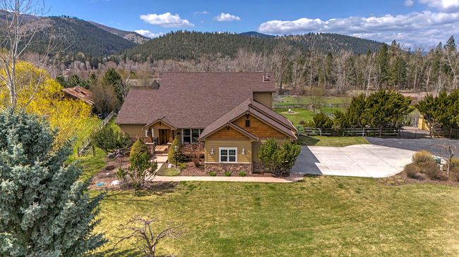 2200 Rafferty Ln, House other with 6 bedrooms, 4 bathrooms and null parking in Missoula MT | Image 45