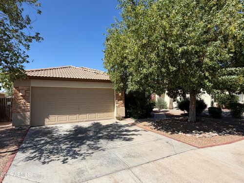 12414 W Monroe Street, Avondale, AZ, 85323 | Card Image