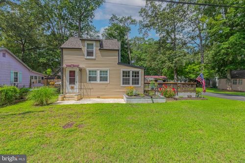 6756-28500 Ok Waw Ave, MILLSBORO, DE, 19966-2509 | Card Image
