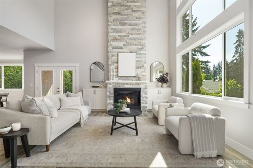 3607 119th Street Ct Nw, Gig Harbor, WA, 98332-9284 | Card Image