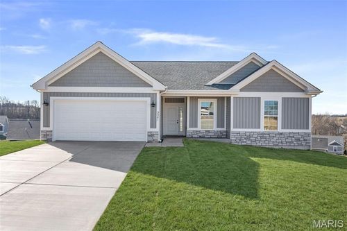 411 Daniel Ct, New Haven, MO, 63068-1295 | Card Image