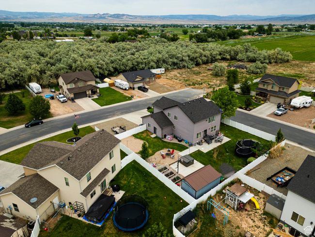 363 2800, House other with 6 bedrooms, 4 bathrooms and 9 parking in Vernal UT | Image 49