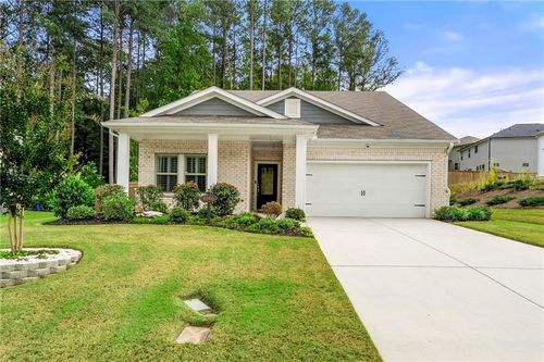 4046 Bethany Manor Dr, Snellville, GA, 30039-5306 | Card Image
