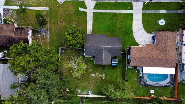 808 S Scott Avenue, House other with 4 bedrooms, 2 bathrooms and null parking in Sanford FL | Image 34